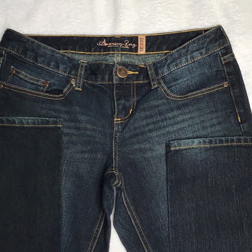 American Rag Jeans SALE - Picture 2 of 5